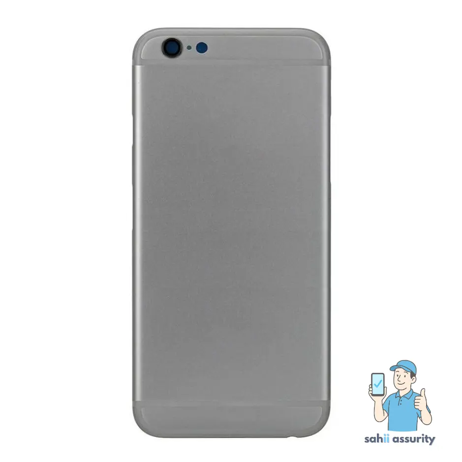 Full Body Housing for Apple iPhone 6 thumbnail